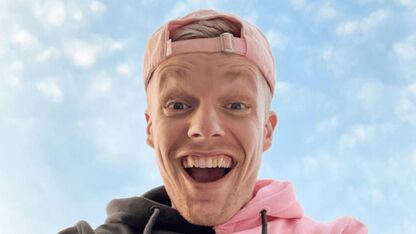 Enzo Knol