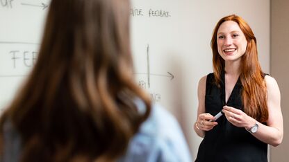 De voordelen van omscholing tot leraar op latere leeftijd