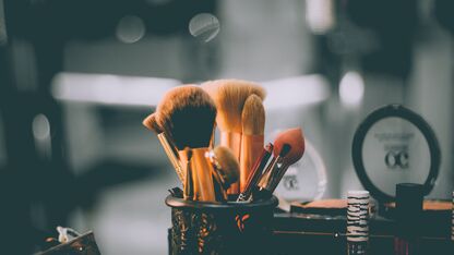 De make-up trends voor 2022