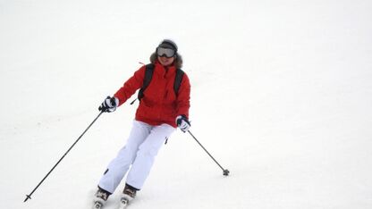 De leukste wintersportkleding voor meisjes