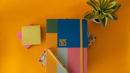 Dit zijn de 8 leukste schoolagenda's 25/26